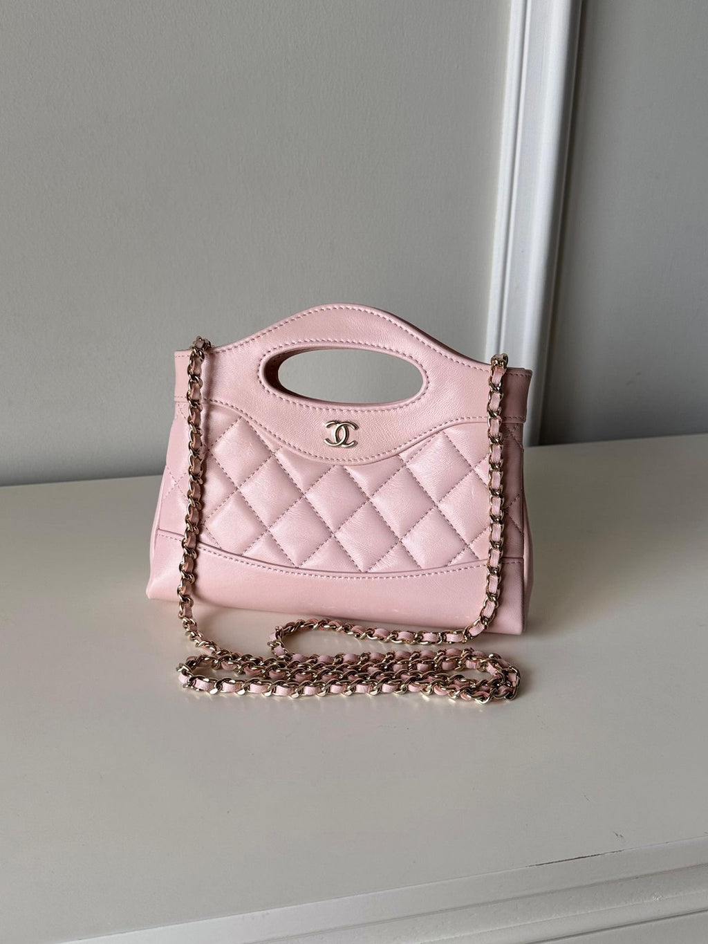 Sac CHNL