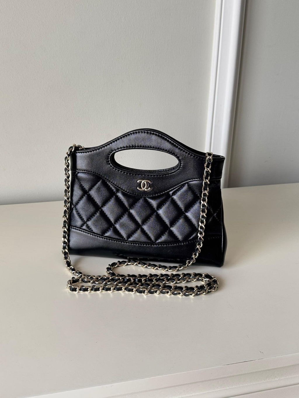 Sac CHNL