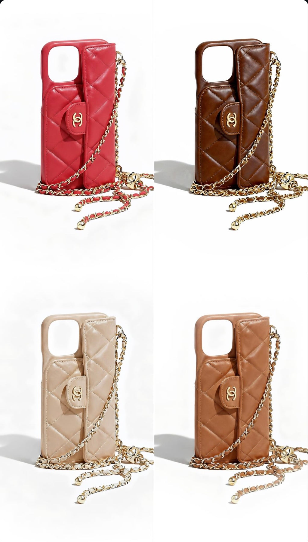 Coque CH