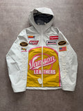 Veste SPRM blanc