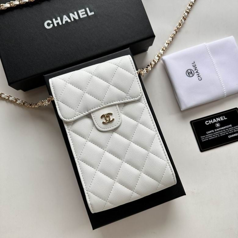 Pochette CHNL