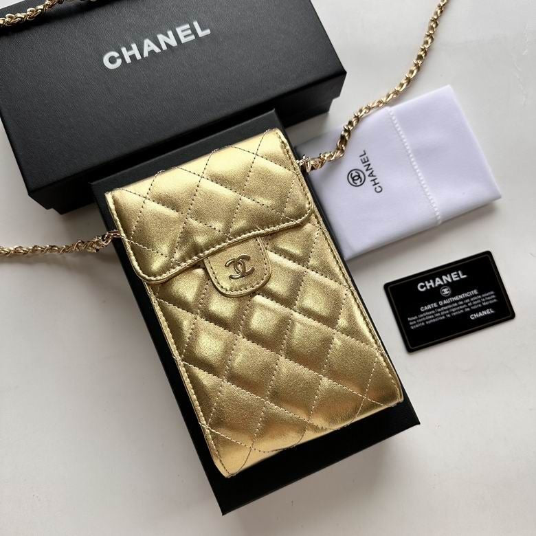 Pochette CHNL