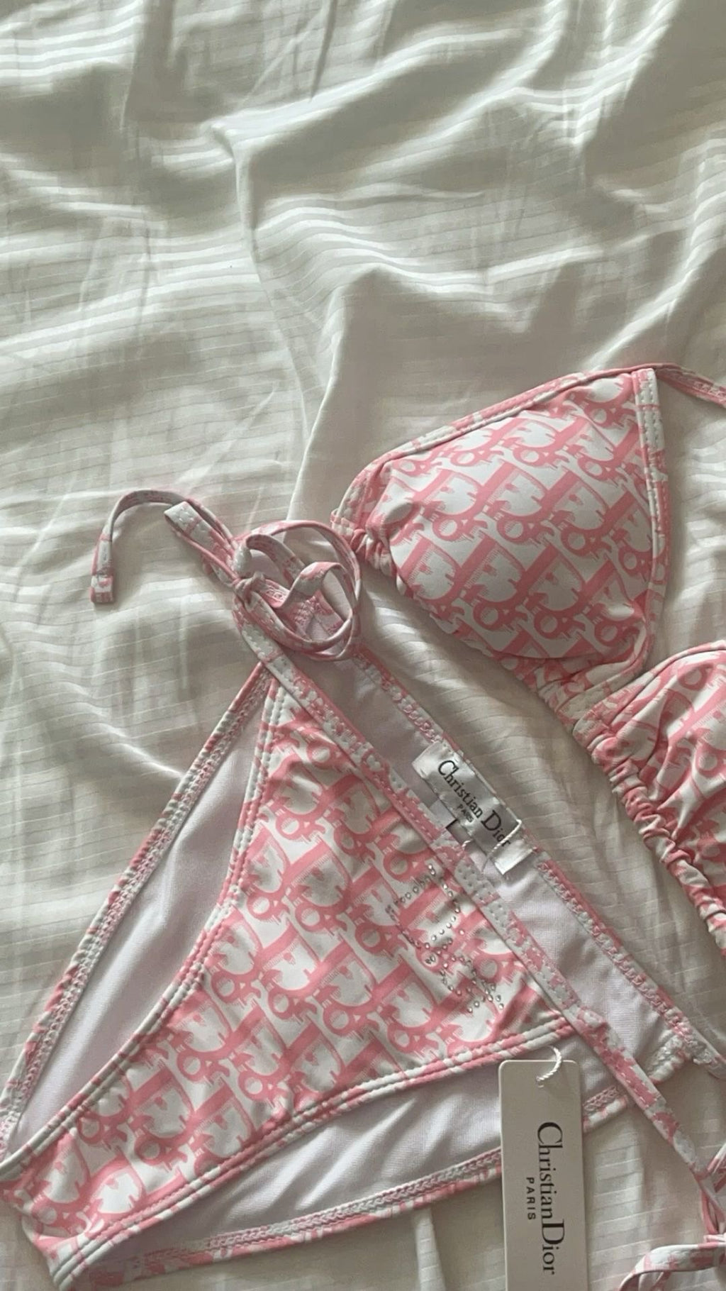 Maillot de bain zanzibar