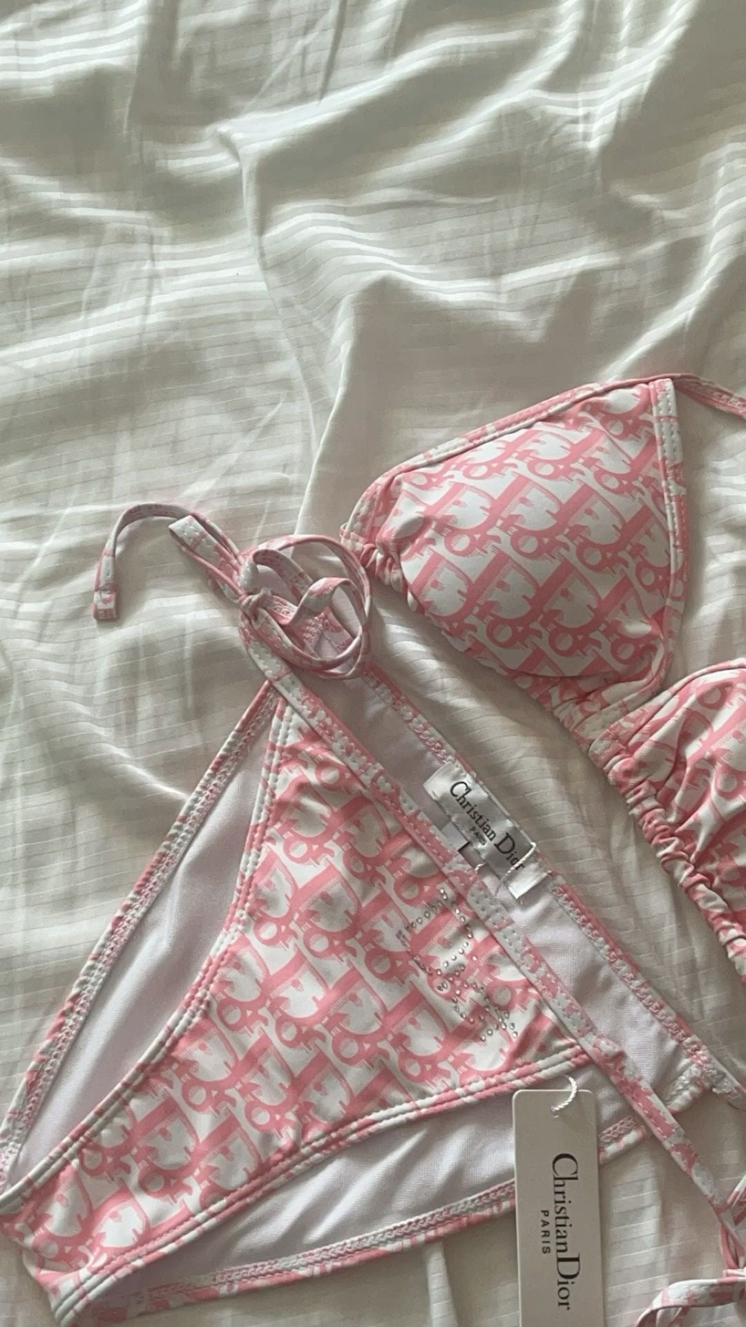 Maillot de bain zanzibar