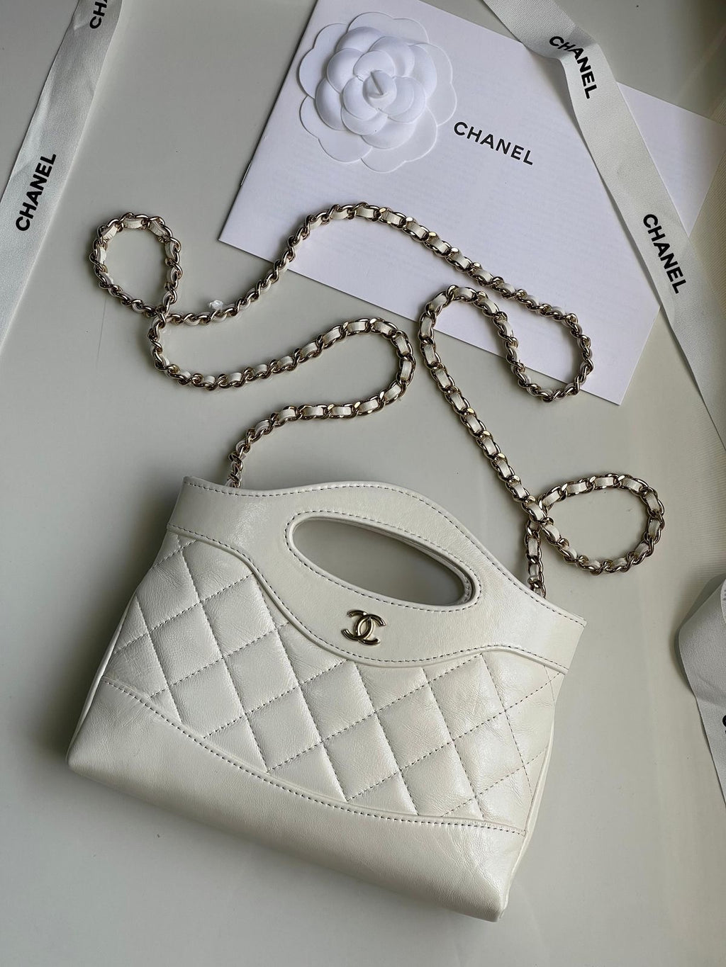 Sac CHNL