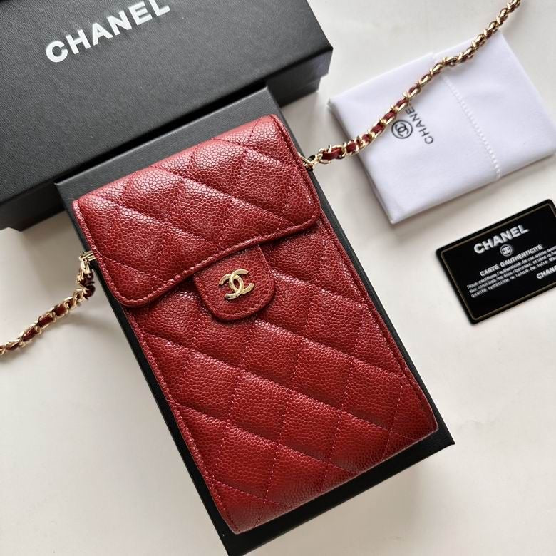 Pochette CHNL