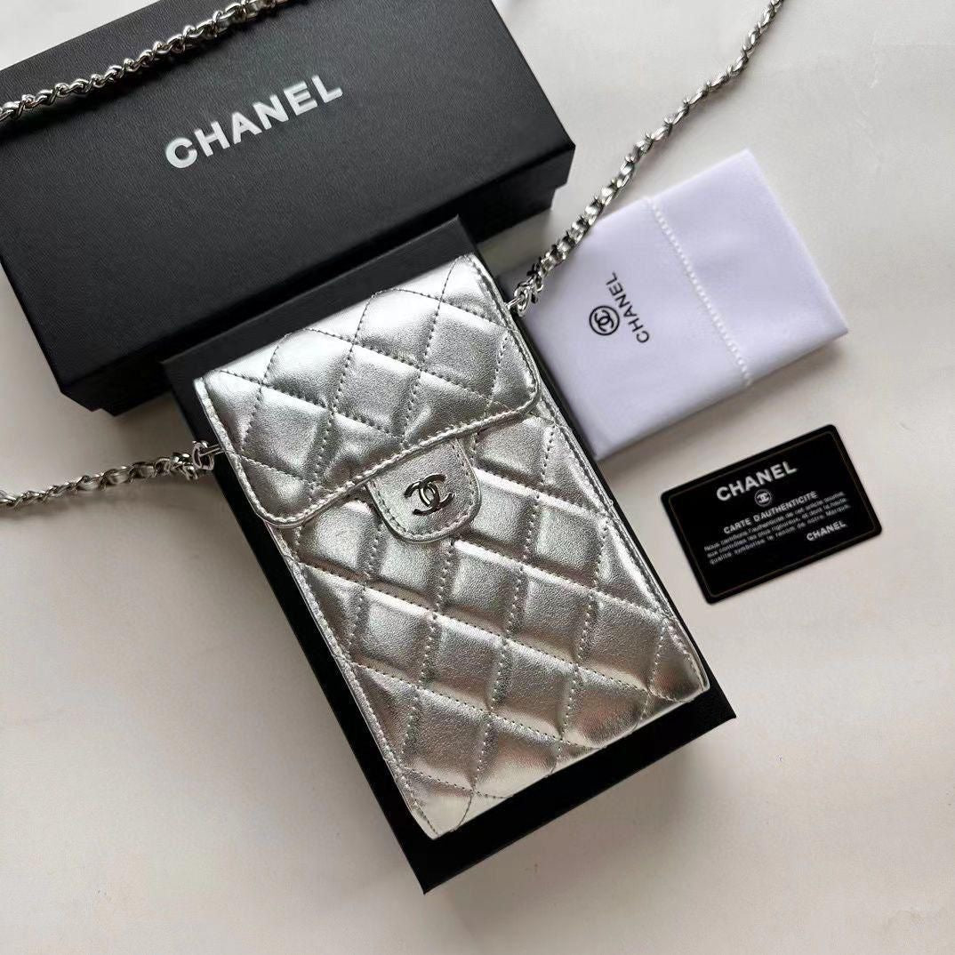 Pochette CHNL
