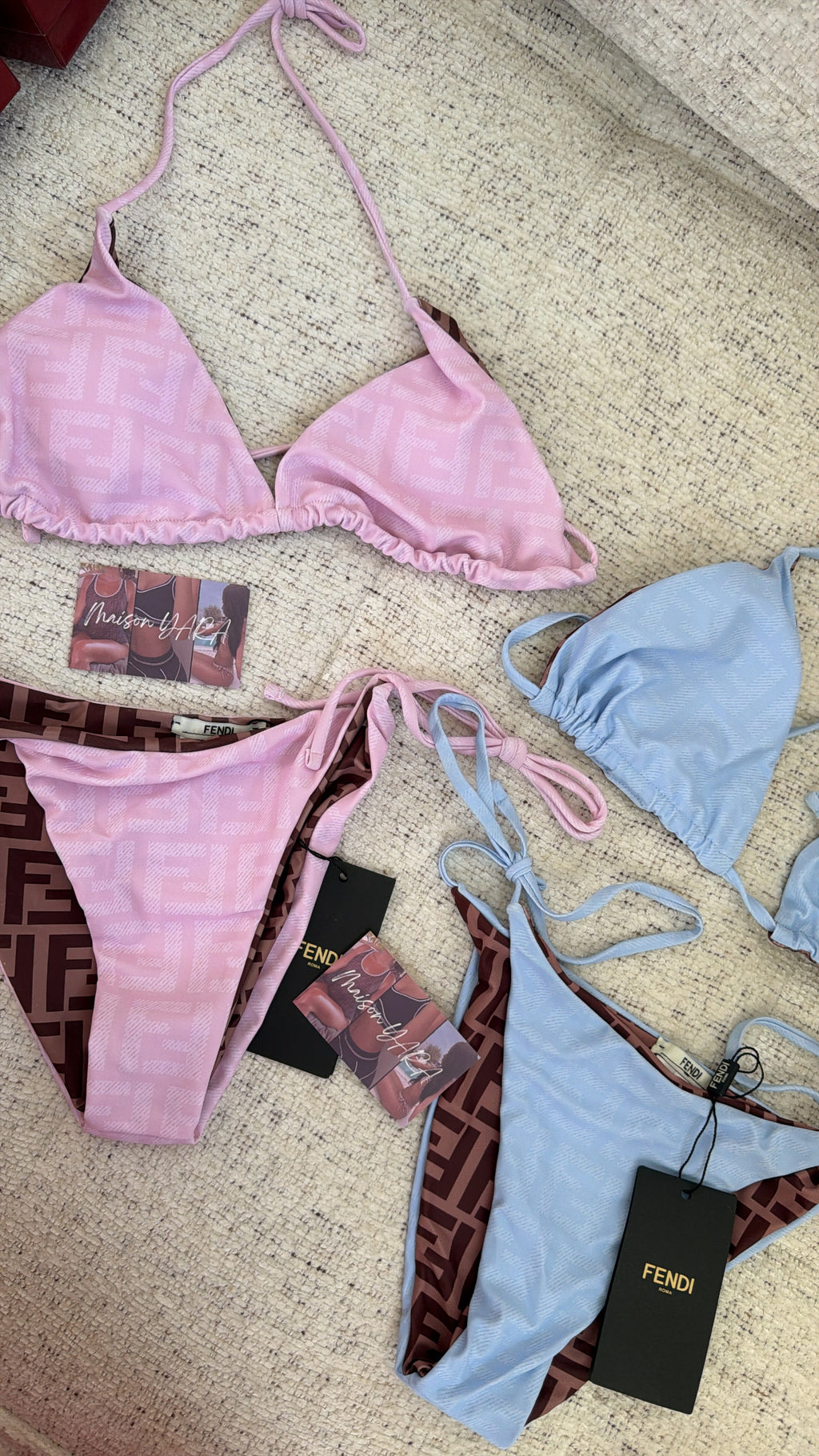 Maillot de bain Bali