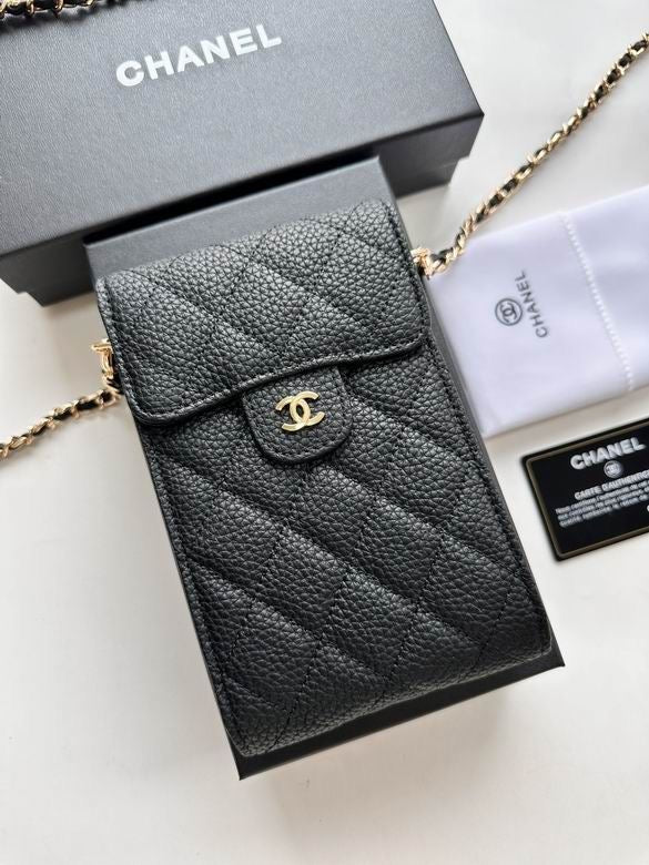 Pochette CHNL