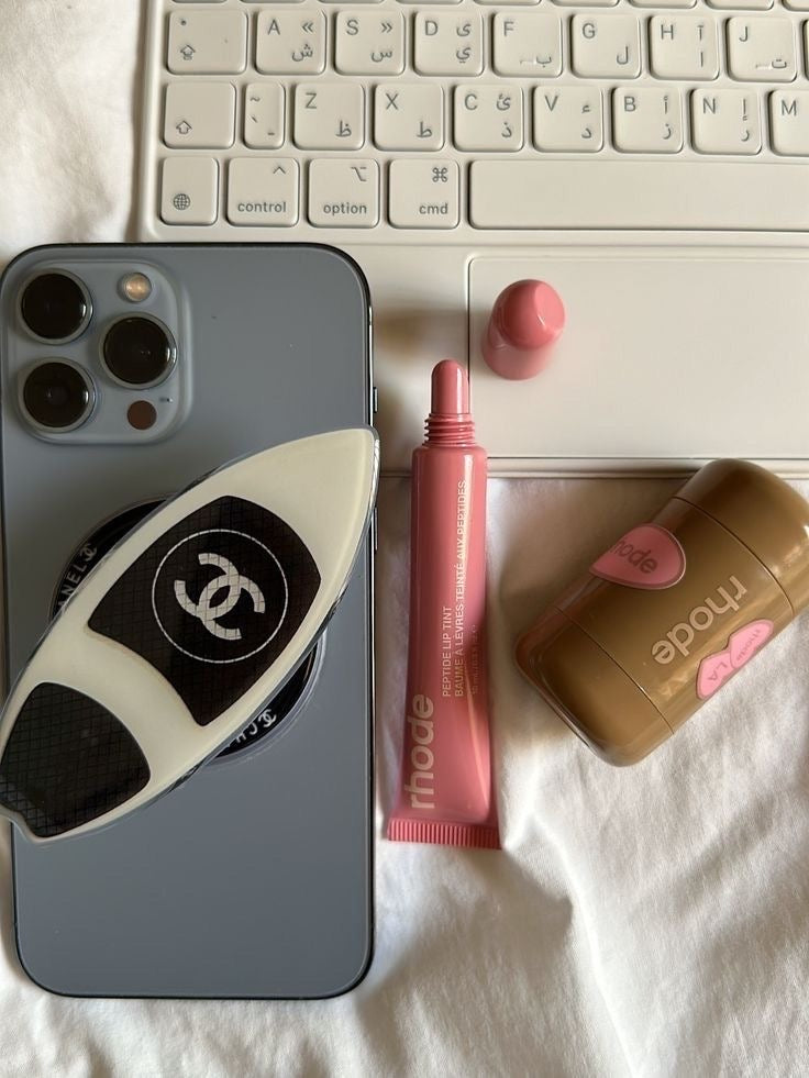 Support téléphone ch
