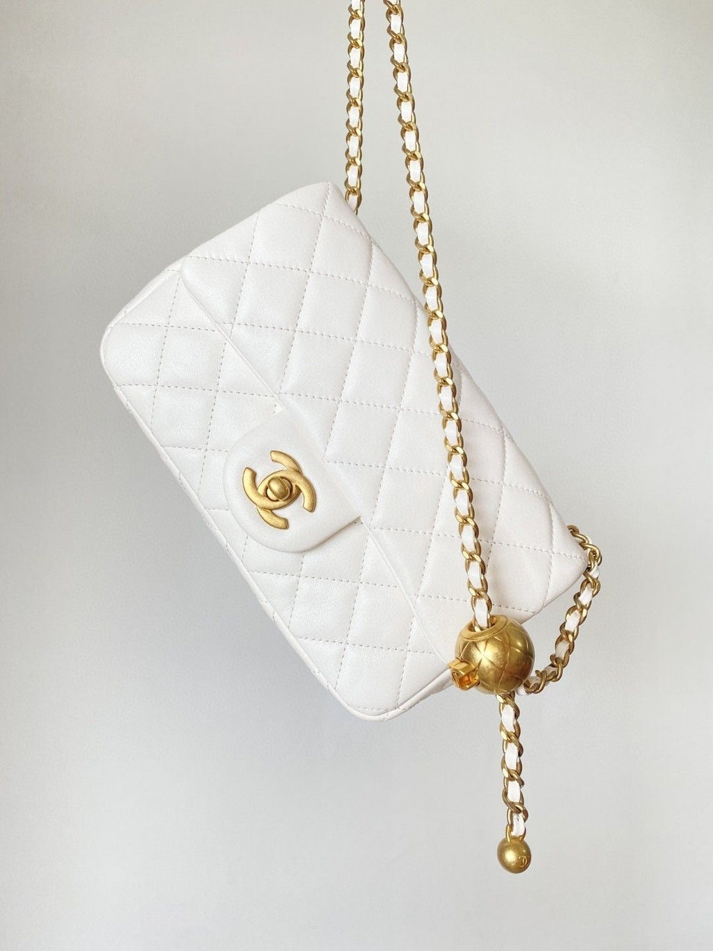 Sac CHNL 21cm