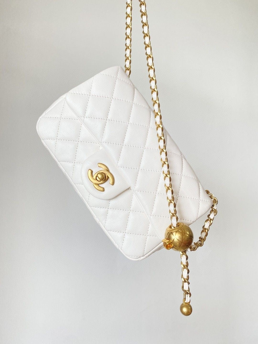 Sac CHNL 21cm