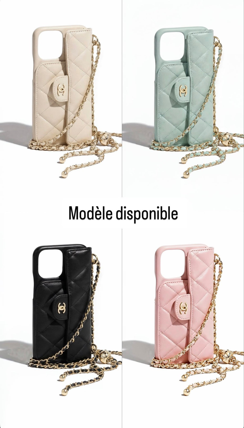 Coque CH