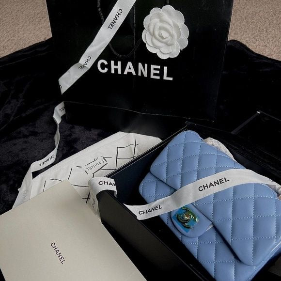 Sac CHNL 21cm
