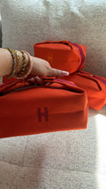 Trousse de maquillage H