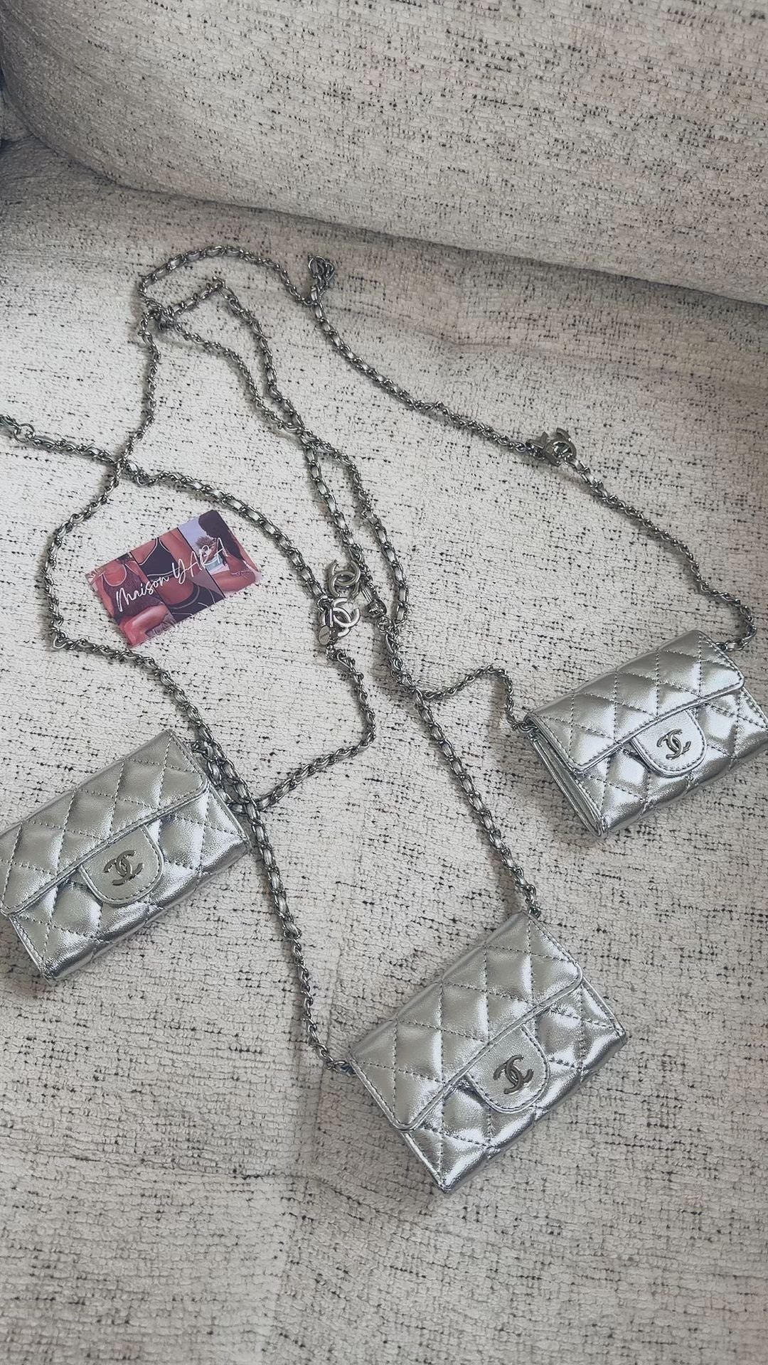 Mini CHNL