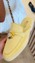 Mocassins ￼￼