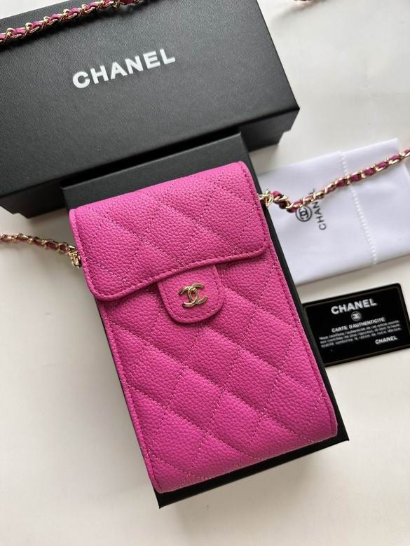 Pochette CHNL