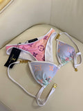 Maillot de bain Cap-Vert