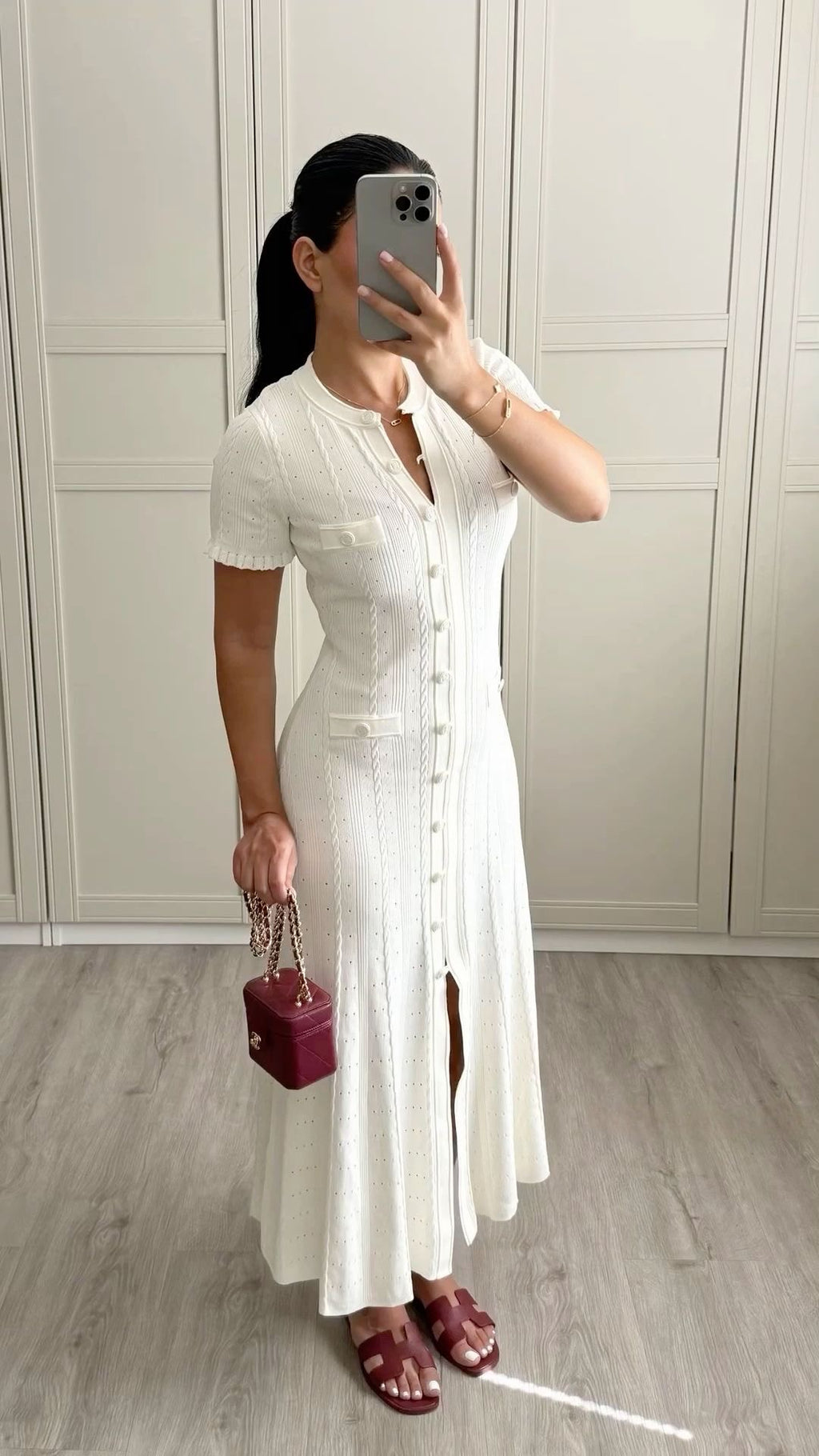 Robe SANDRO