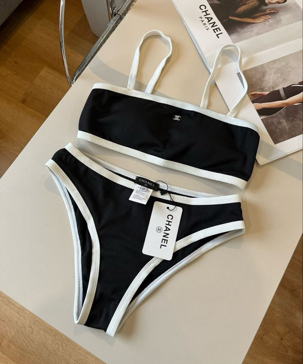 Maillot de bain deux pièces Miami