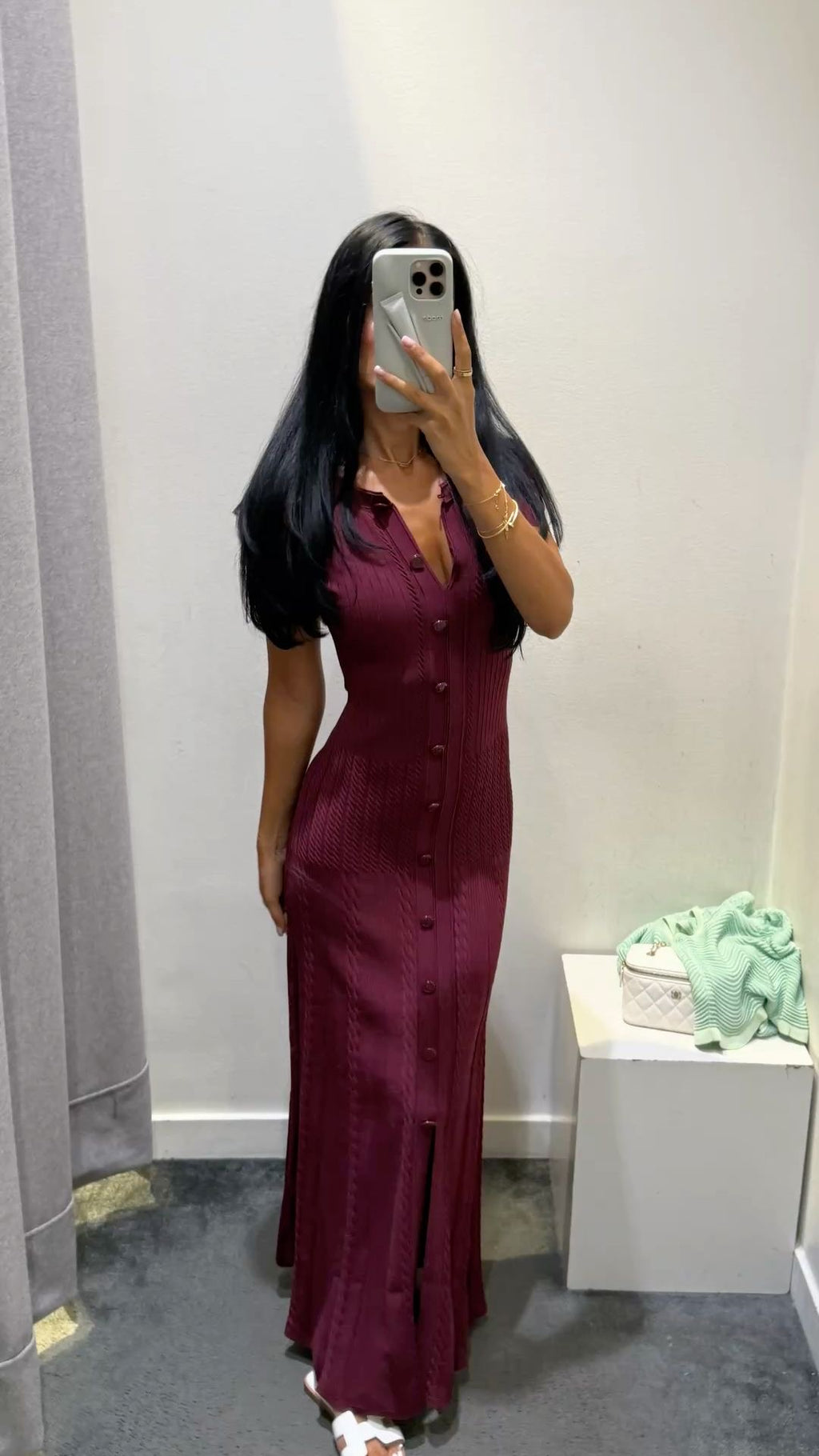 Robe SANDRO