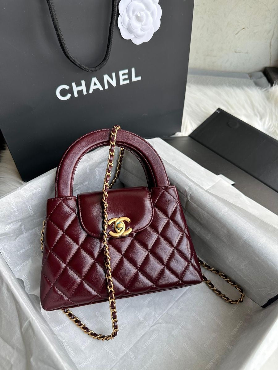 Sac CHNL