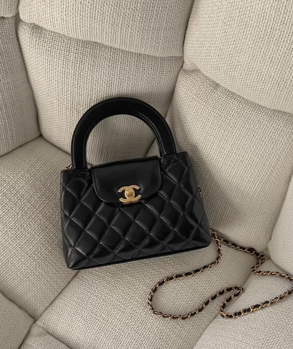 Sac CHNL
