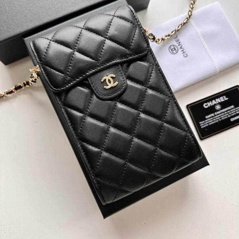 Pochette CHNL