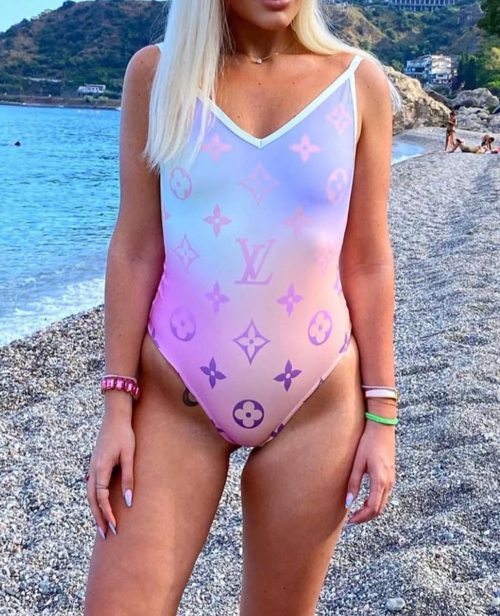 Maillot de bain Sicile