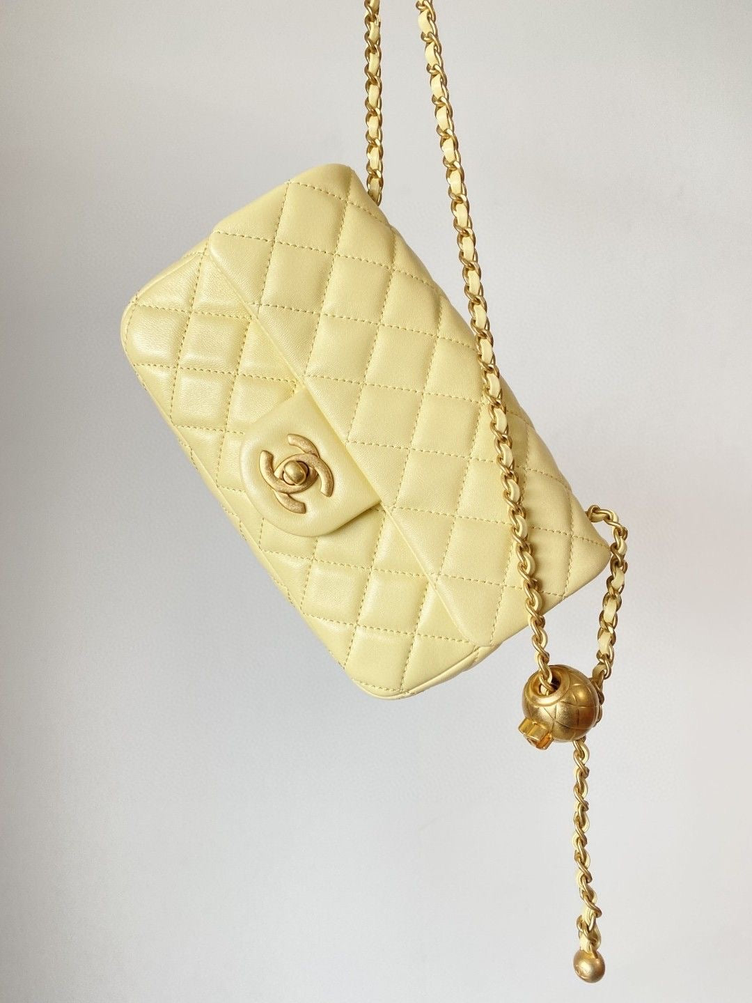 Sac CHNL 21cm