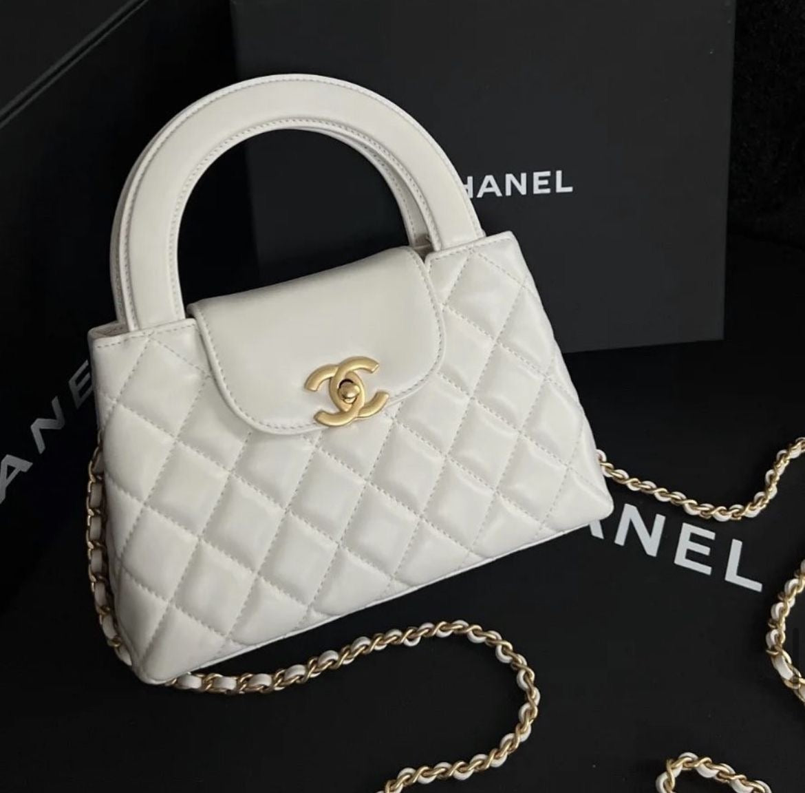 Sac CHNL
