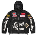 veste SPRM noir
