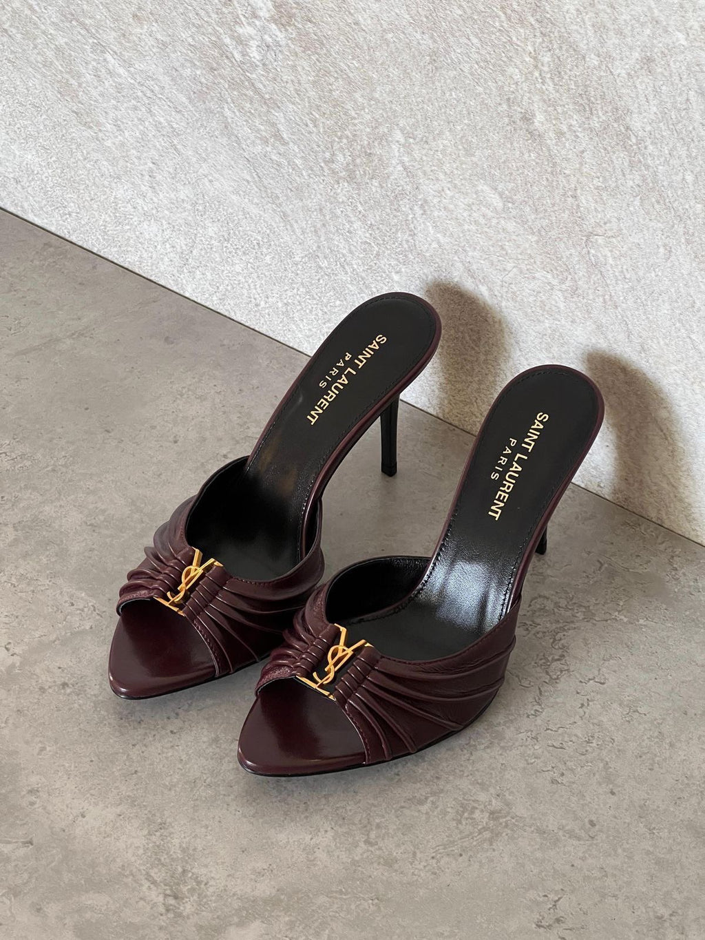 Talon YSL Ibiza