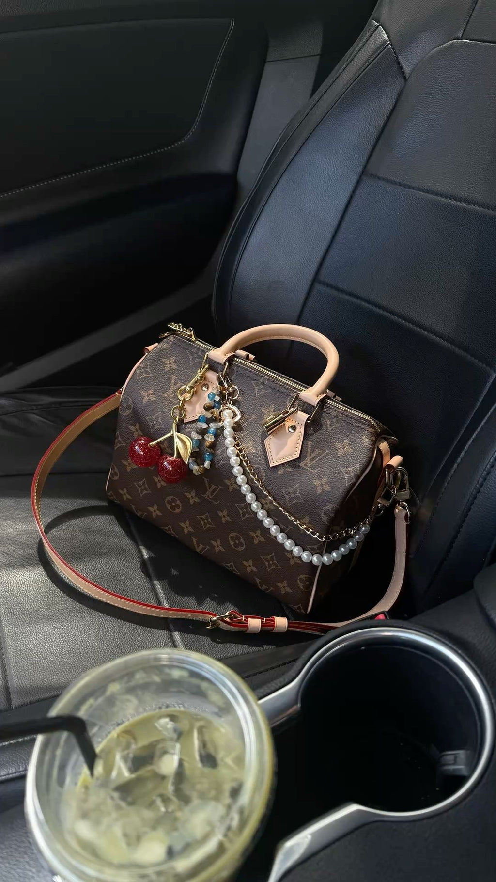 NANO speedy 30