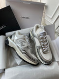 Running CHNL