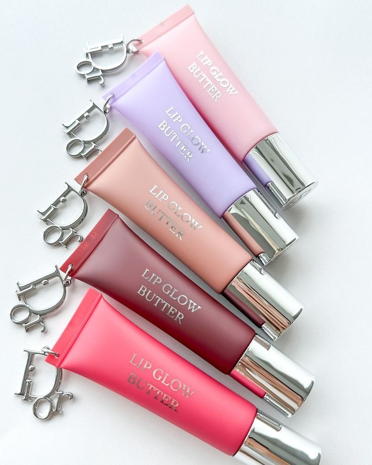 LIP GLOW