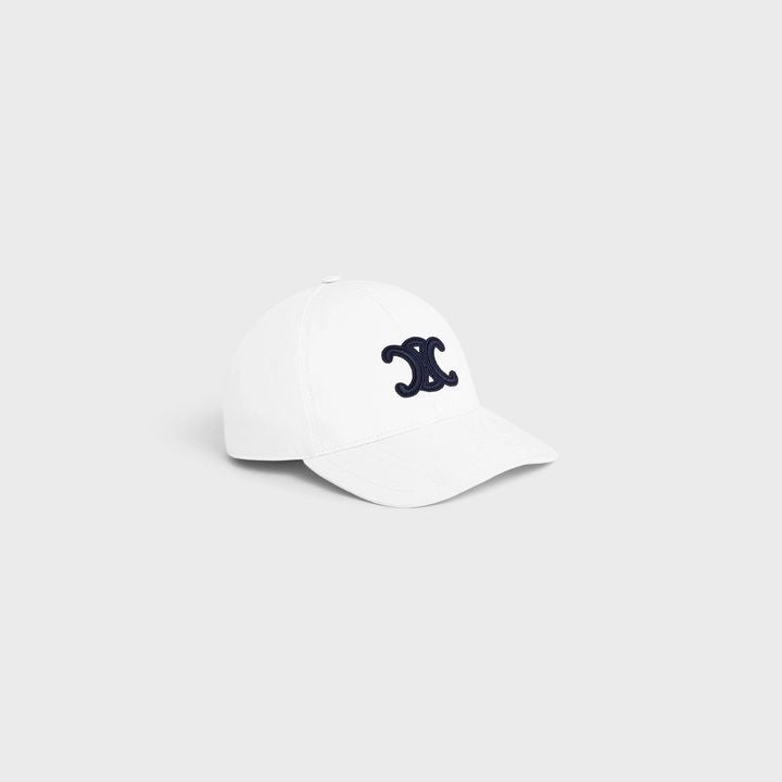 Casquette C