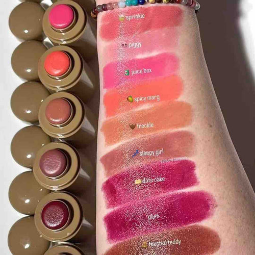 Blush stick