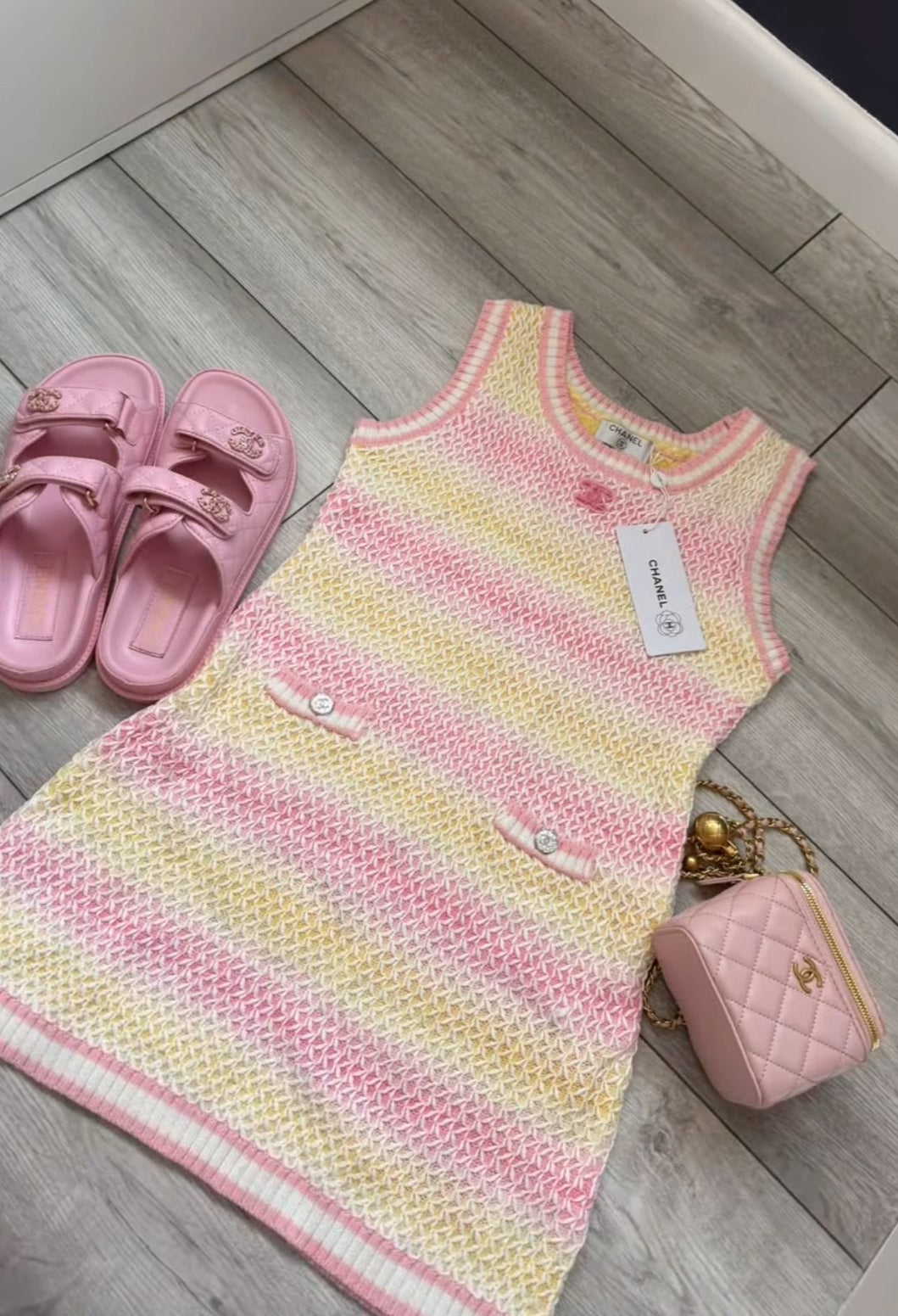 Robe CHNL