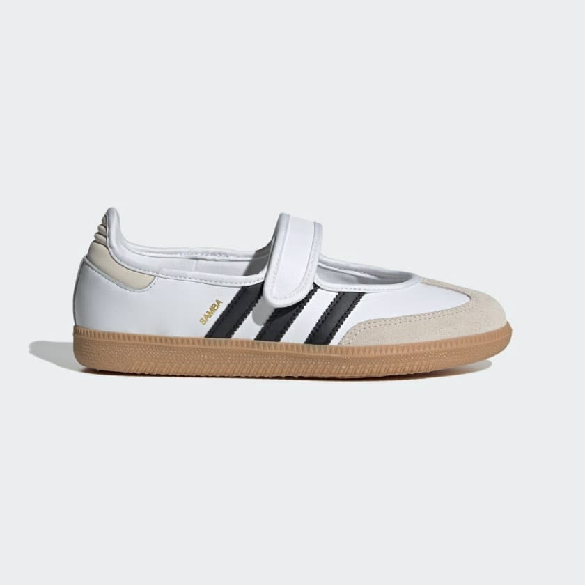 Ballerine ADS