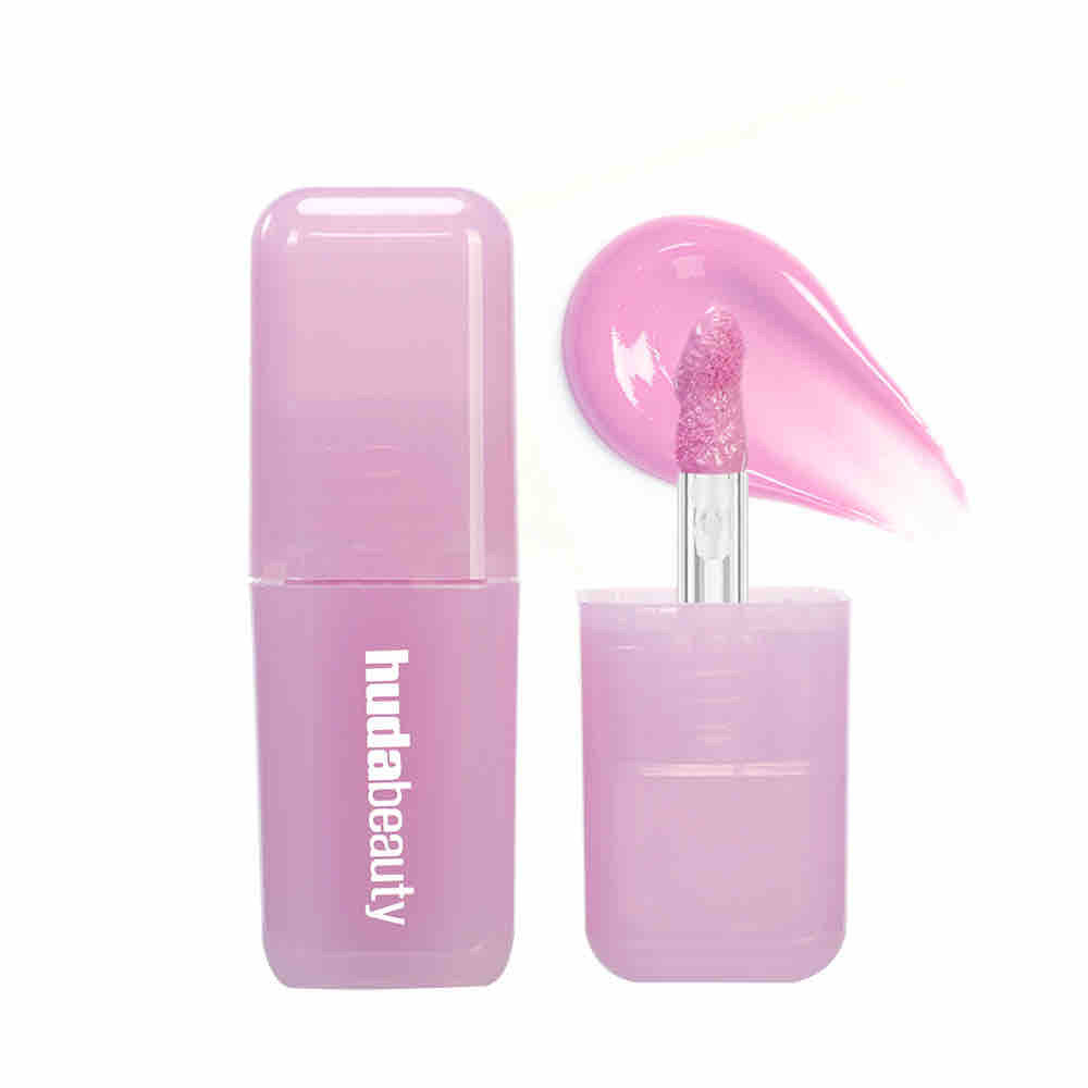 Blush liquide HB