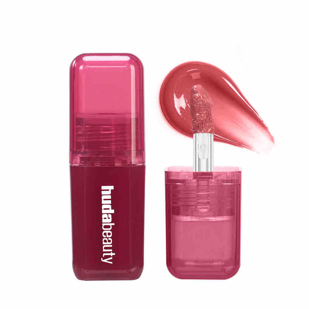 Blush liquide HB