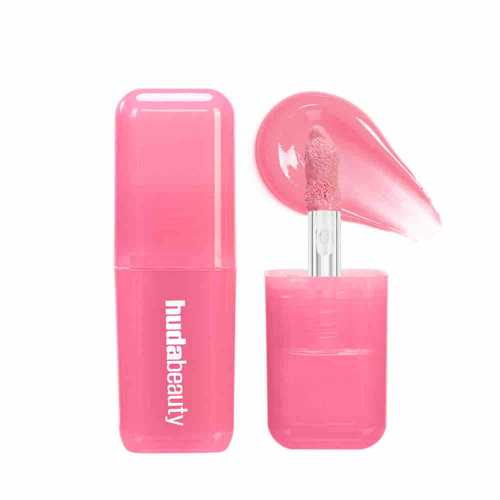 Blush liquide HB