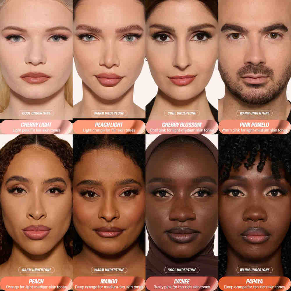 ￼ Concealer HB￼
