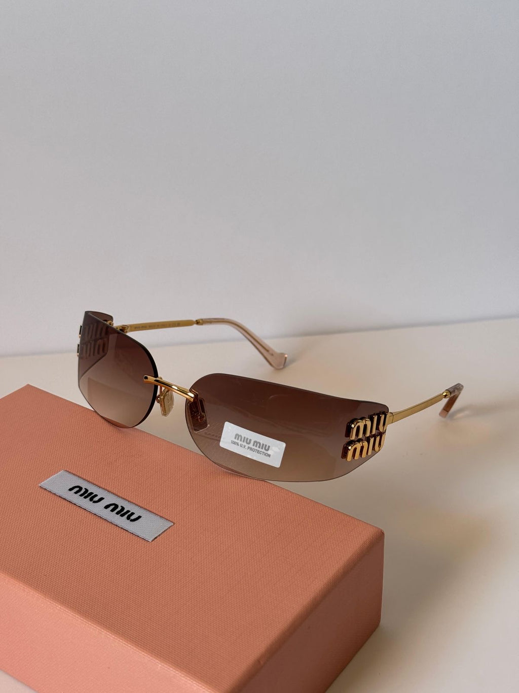 Lunette MUM