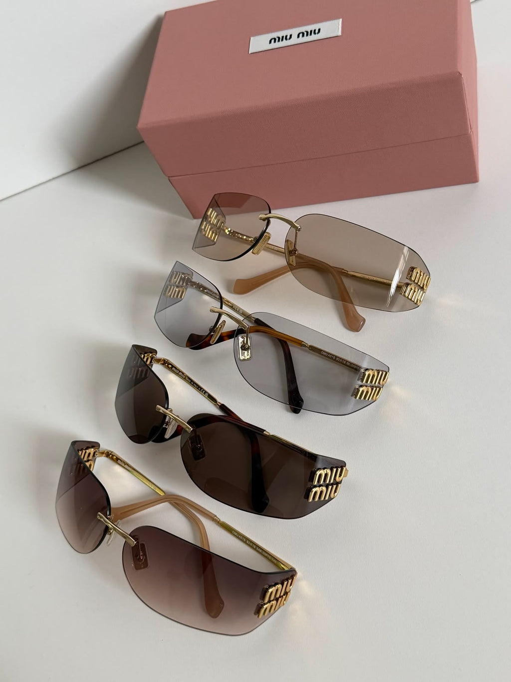 Lunette MUM