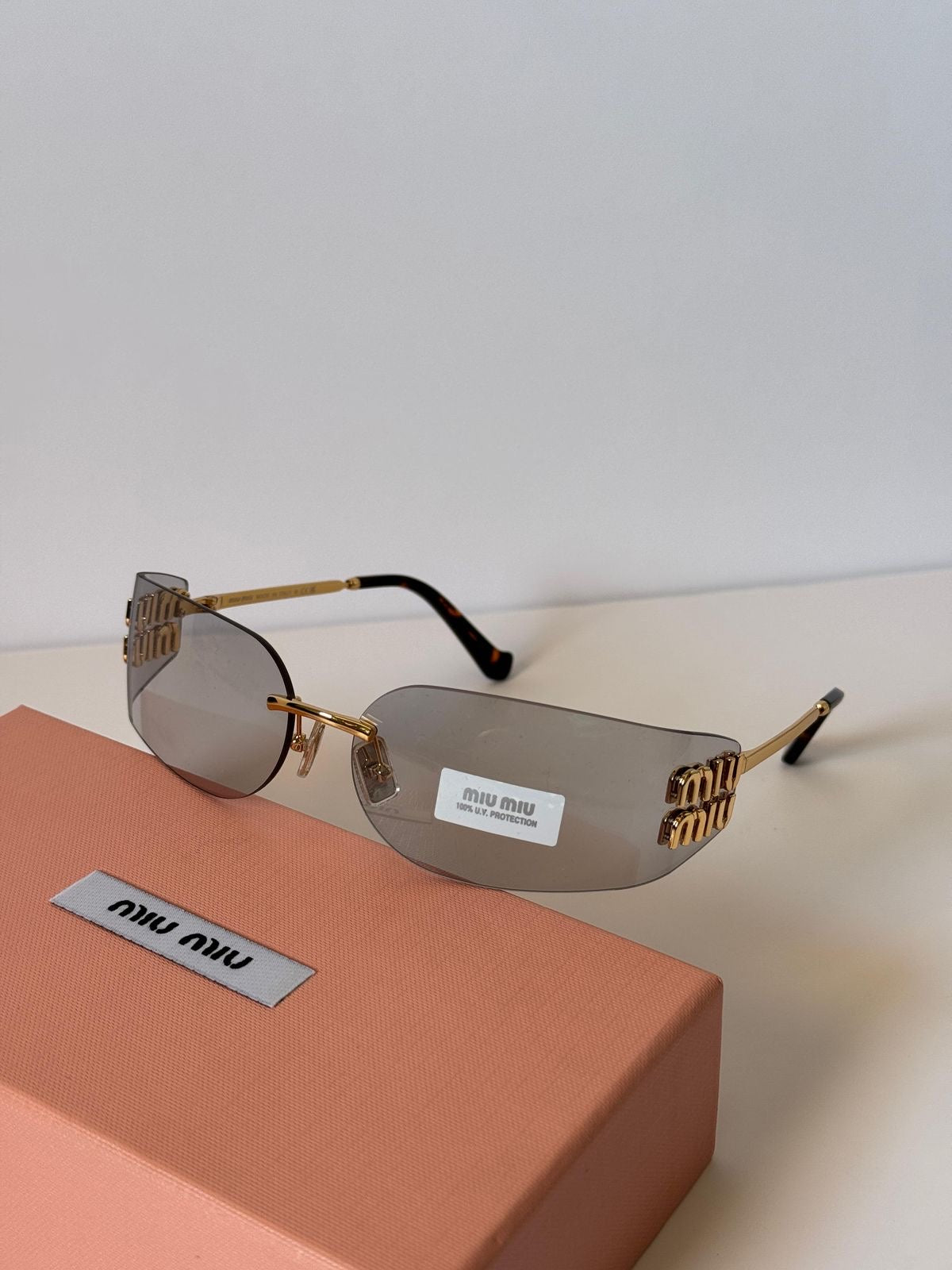 Lunette MUM