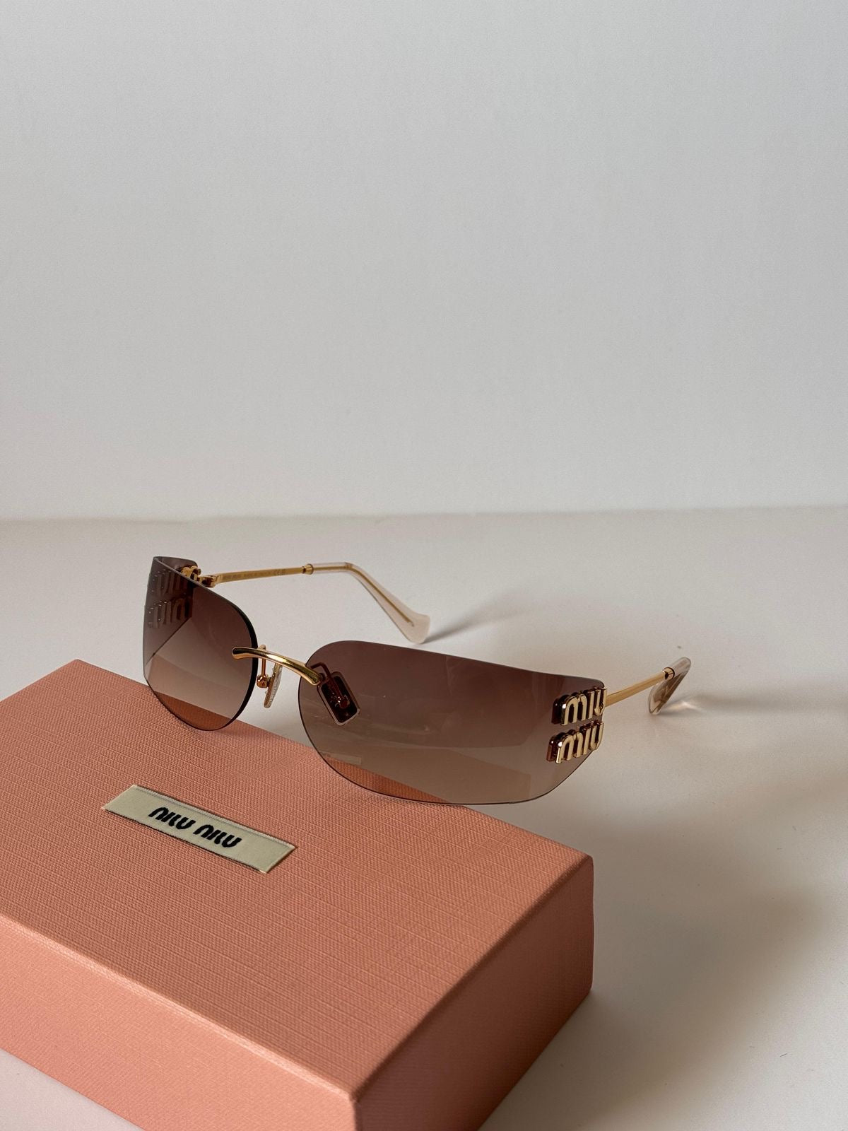 Lunette MUM