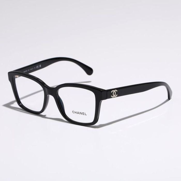 Lunettes CHNL